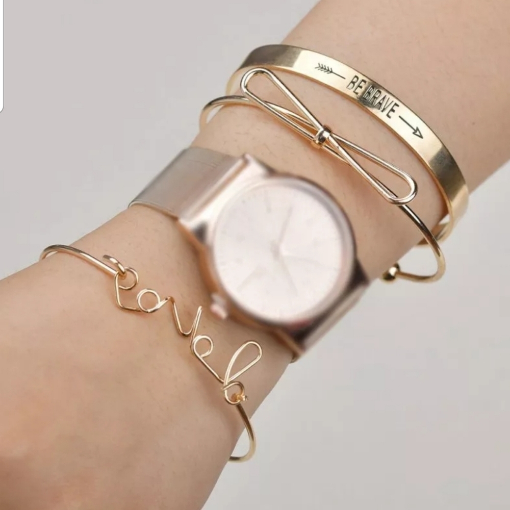 Fashion Women Jewelry Set